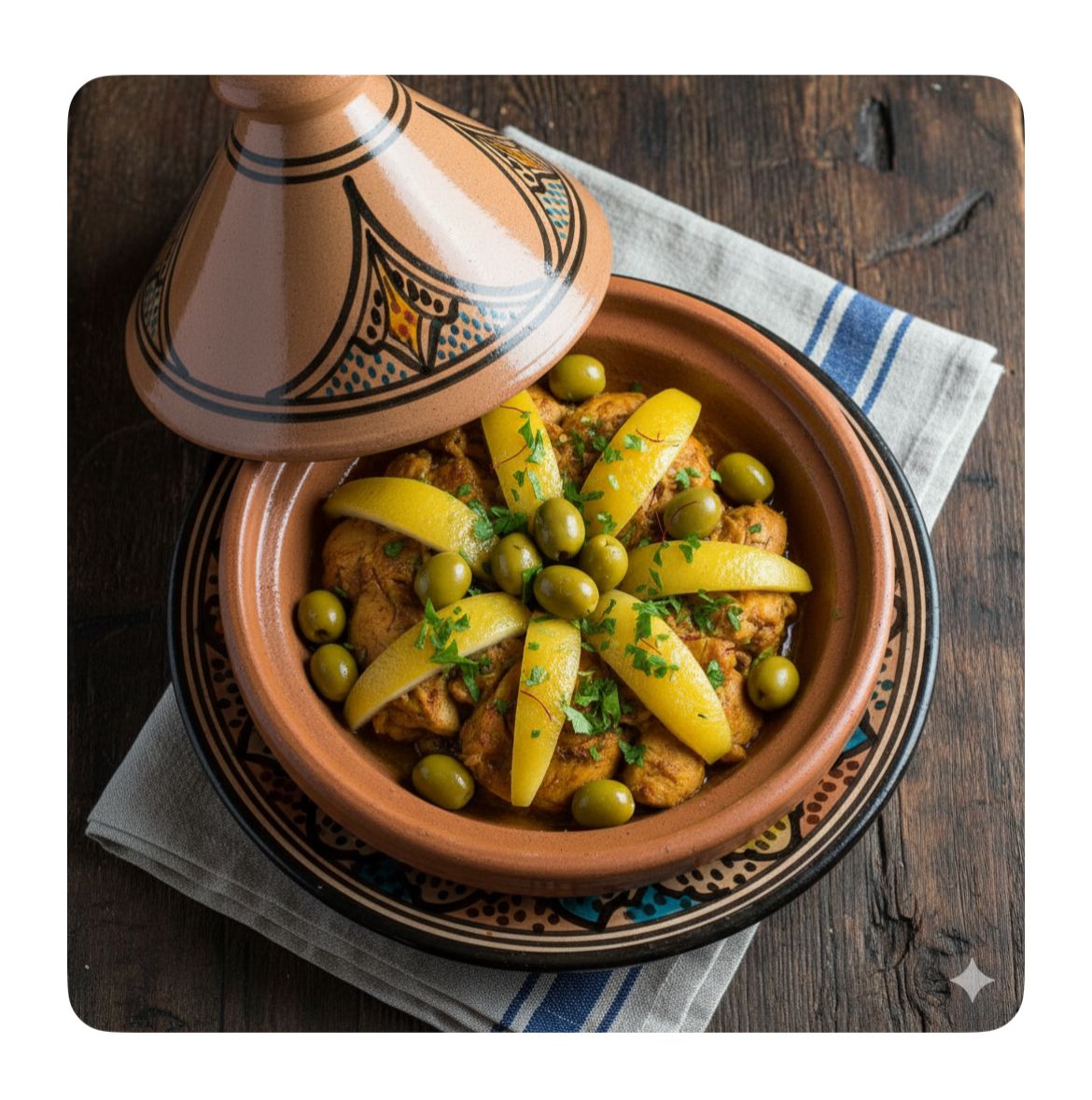 Tajine Chichaoua